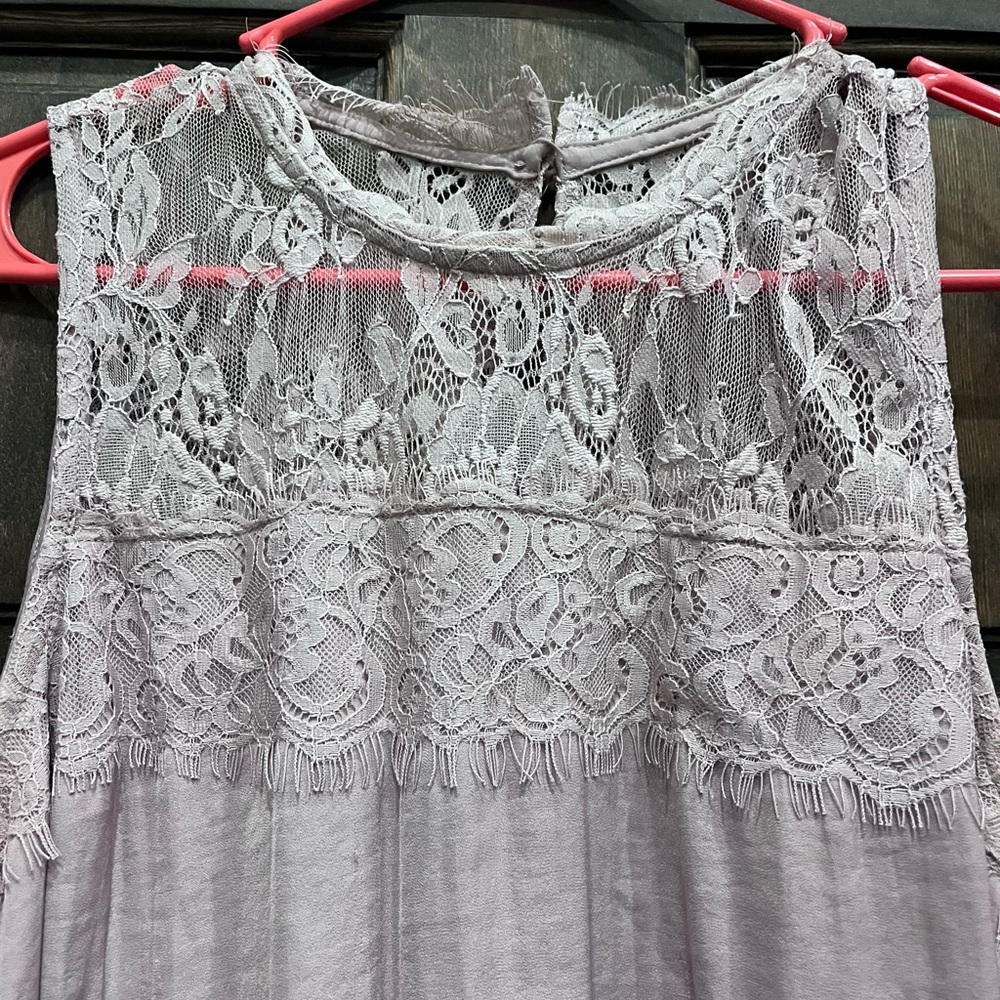 Beautiful thin top